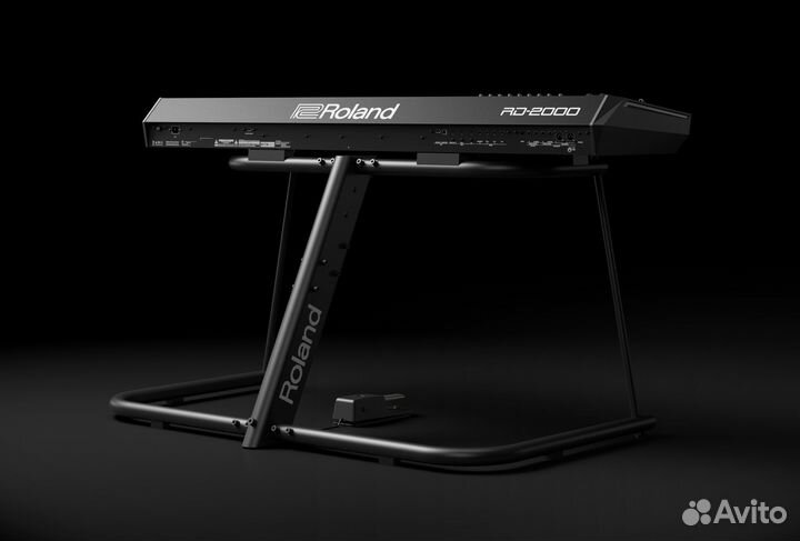 Цифровое пианино - Оплата после проверки