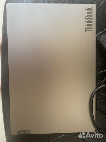 Ультрабук Lenovo ThinkBook 15-IIL
