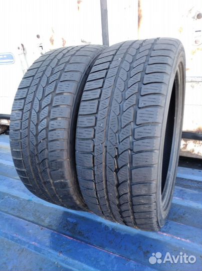Continental ContiWinterContact TS 790v 225/45 R18 V