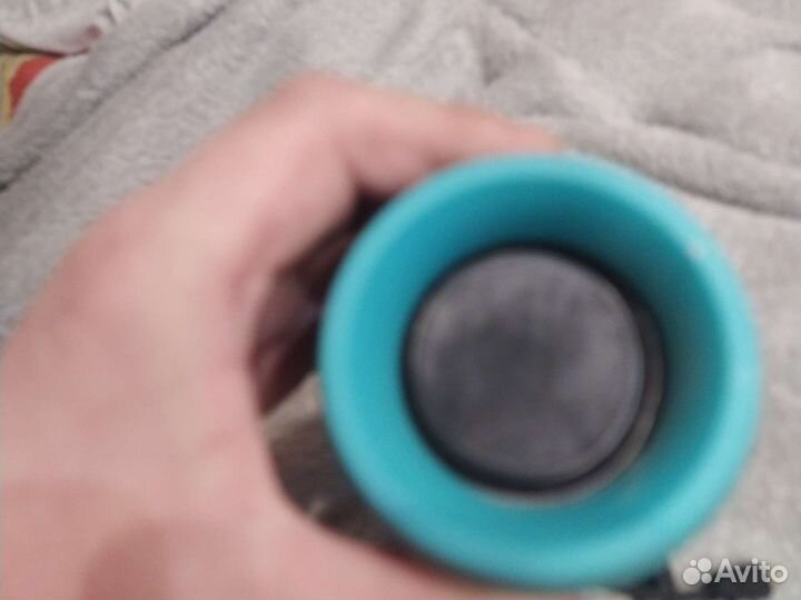 Блютуз колонка