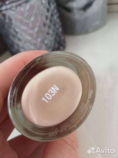 Clarins skin illusion тональный крем