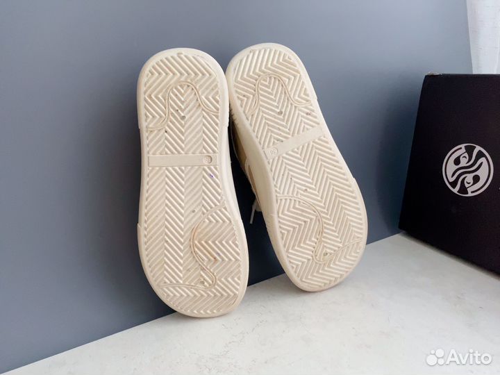 Кеды для девочки 36 размер подростковые