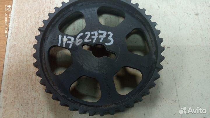 Шестерня распредвала Спектра иж