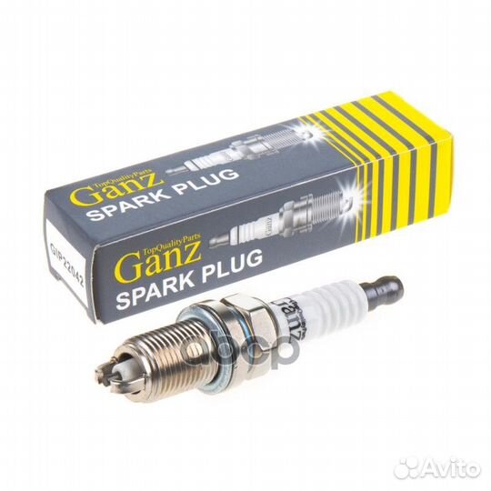 Свеча зажигания (3583) toyota ave cam ganz