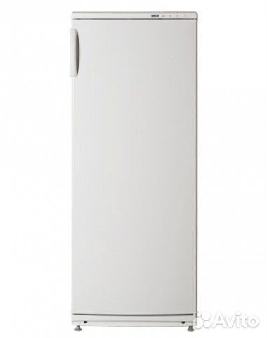 Морозильная камера Атлант М 7184-003