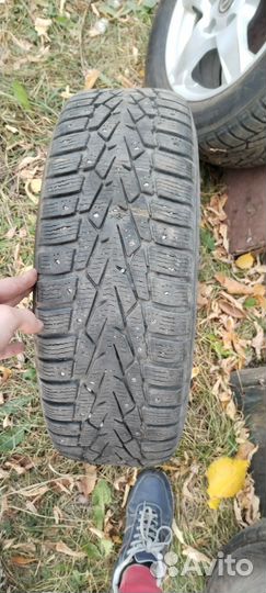 Колеса r15 на mazda 3