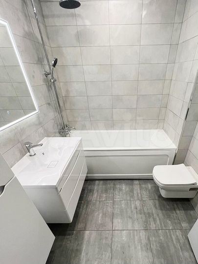 Квартира-студия, 26 м², 14/22 эт.