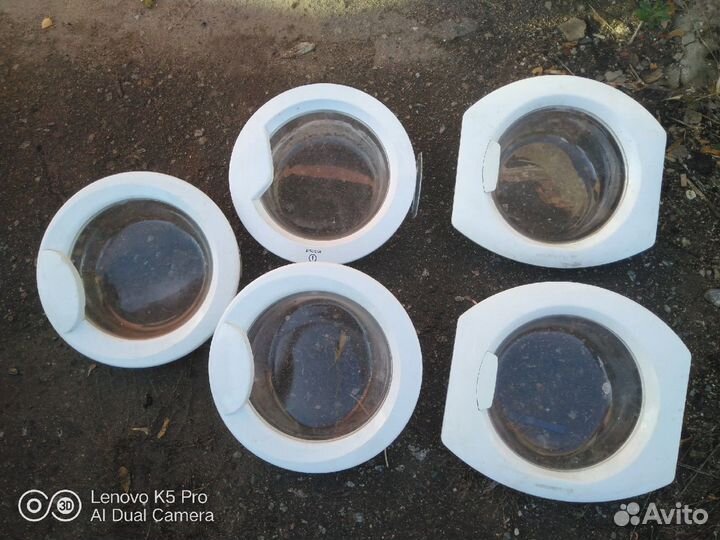 Люки стиральных машин