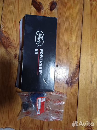 Ремень грм,и шаровая опора