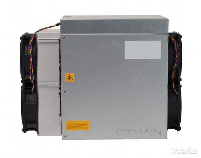 Asic майнер Bitmain Antminer L7 8800M