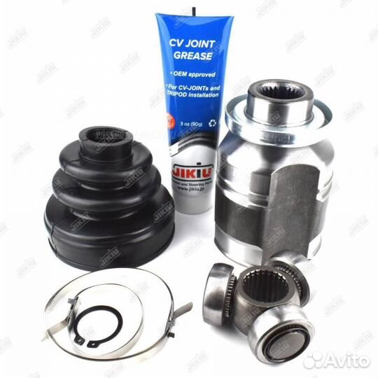 Jikiu JC13019 шрус внутренний