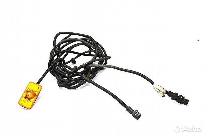 Электропроводка / Штекеры, другие volvo FH (01.05)