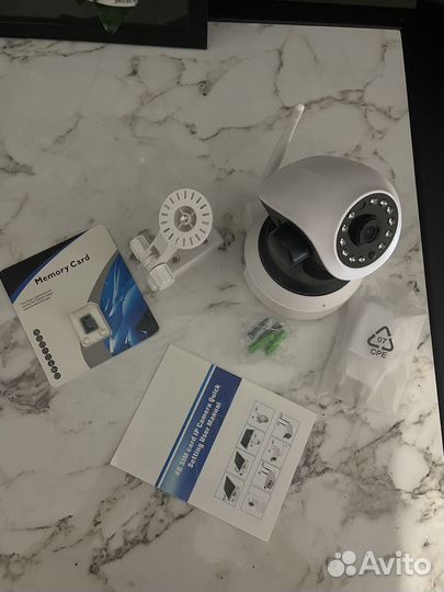 Камера видеонаблюдения b13b-cam-4g-2.0mp