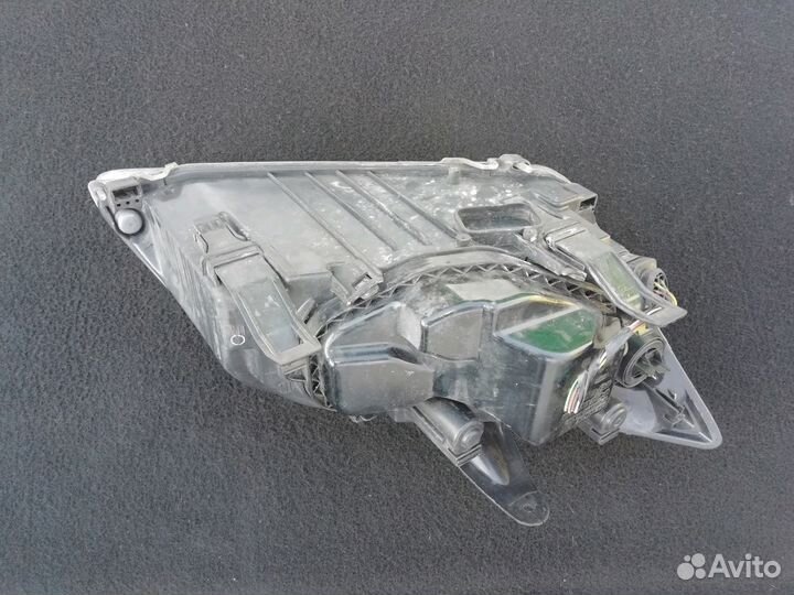 Фара левая оригинал Форд Фокус 2 (1480994)