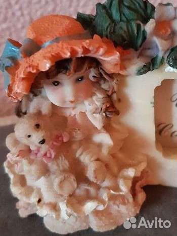 Статуэтки,фотора