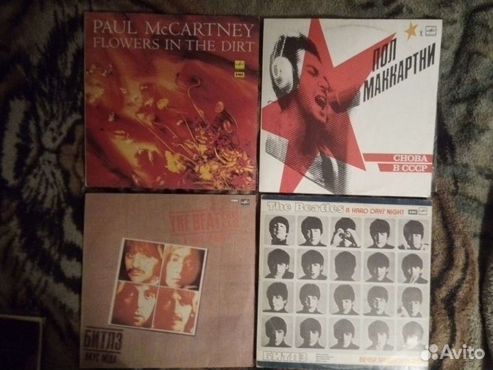 Шансон.поп.рок.диско.виниловые пластинки