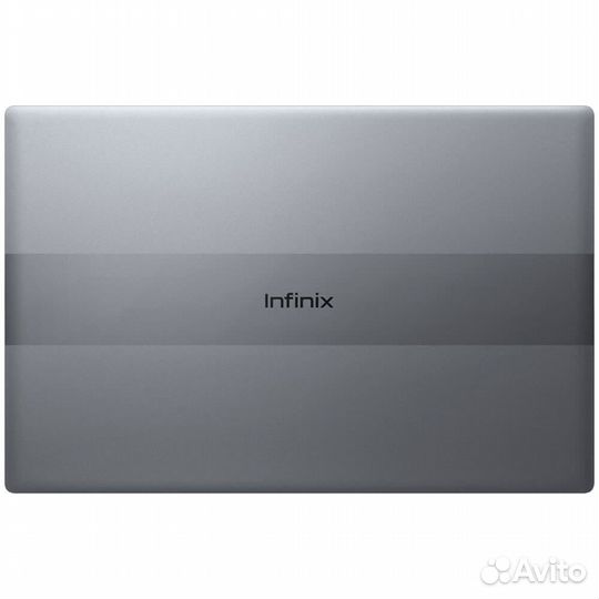Infinix inbook y2 plus xl29 gray
