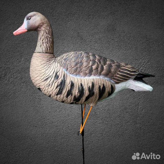 Чучела гусей белолобый Аvian-MIX 3D Oskar Decoys