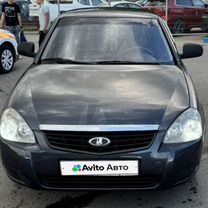 ВАЗ (LADA) Priora 1.6 MT, 2008, 140 000 км, с пробегом, цена 275 000 руб.