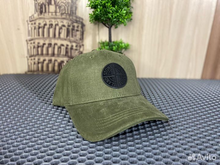 Кепка мужская Stone Island