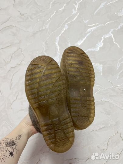 Валенки детские 28 размер