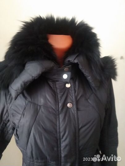 Атласное платье 46-48