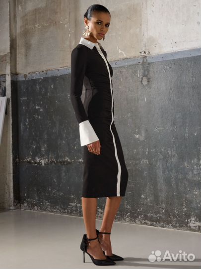 Платье Karl Lagerfeld оригинал новое