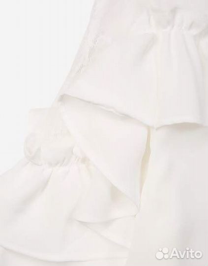 Блузка для девочки