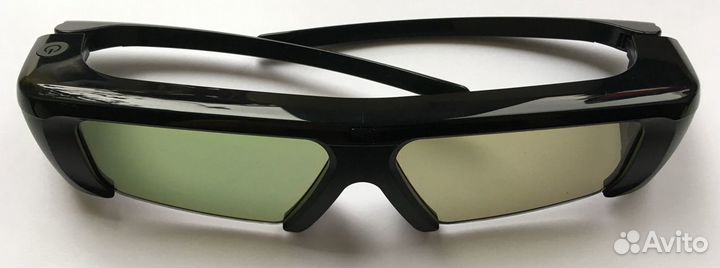 Активные 3D очки Samsung SSG-2100AB