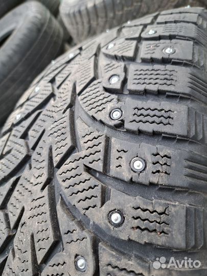 Toyo Observe G3-Ice 235/60 R17
