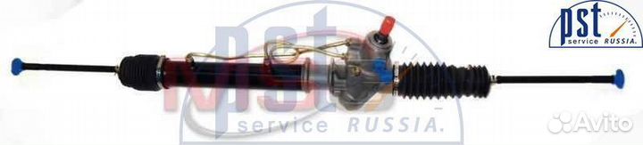 Рулевая рейка Toyota Avalon 1996-2001, Camry 1996