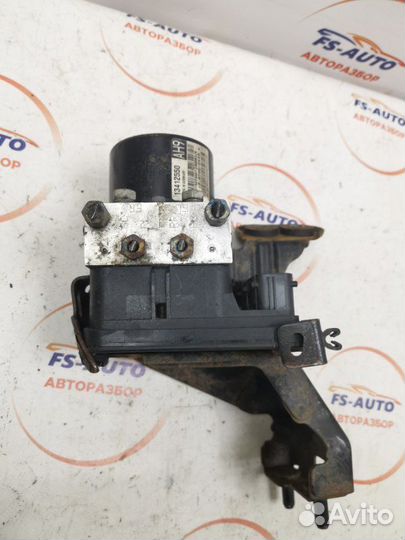 Блок ABS Chevrolet Cruz универсал 1.8 F18D4 2012