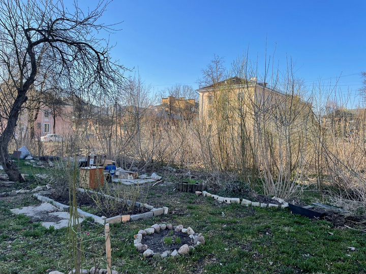 Участок 13 сот. (ИЖС)