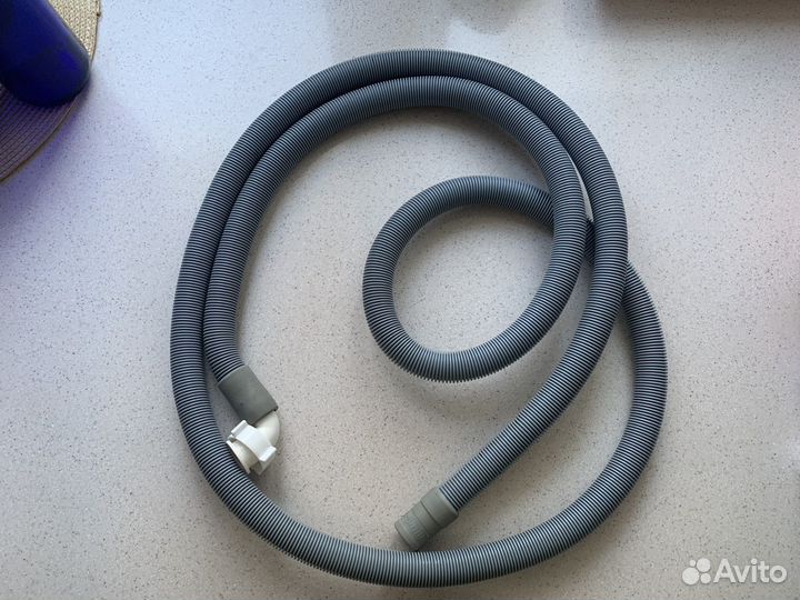 Шланги для стиральной машины