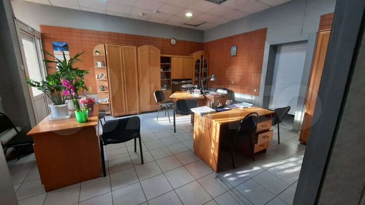 Сдается в аренду помещение для офиса, склада