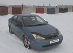 Ford Focus 2.0 AT, 2000, 211 000 км