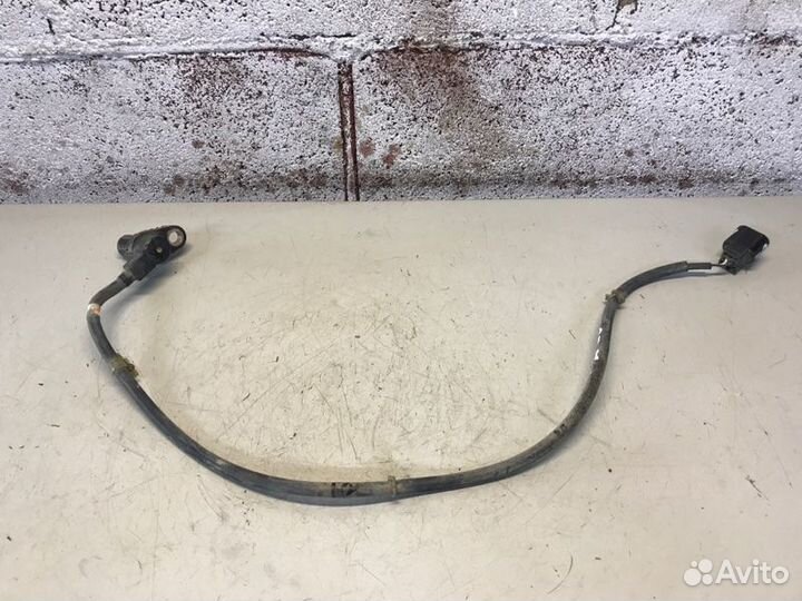 Датчик ABS задний левый Mitsubishi Lancer 9 1.6