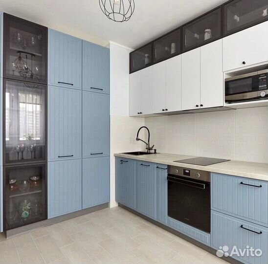 Кухня на заказ