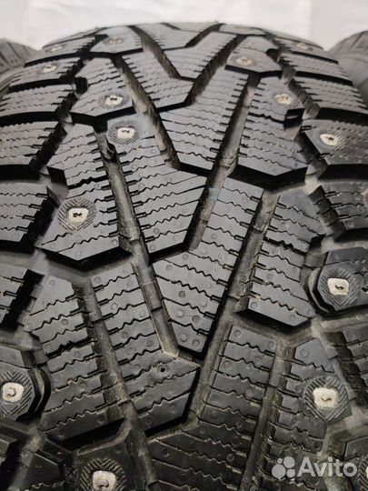 Pirelli Ice Zero 205/60 R16 96T