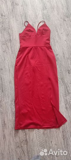 Продам платье