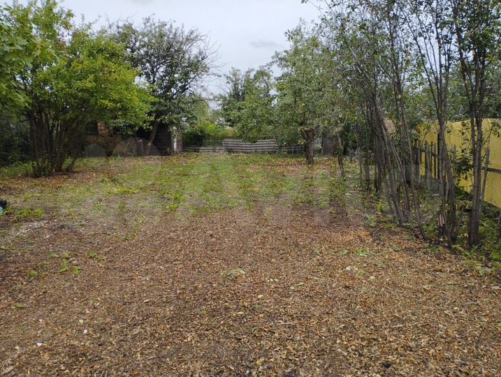 Дача 40 м² на участке 4 сот.