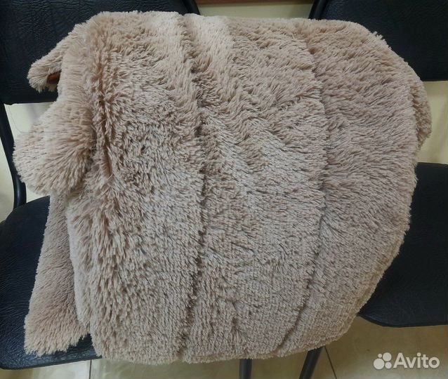 Лежанка домик для кошки или собаки лежак новый