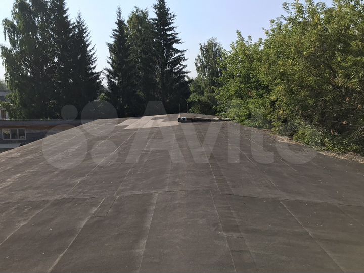 Производство, 6765 м²