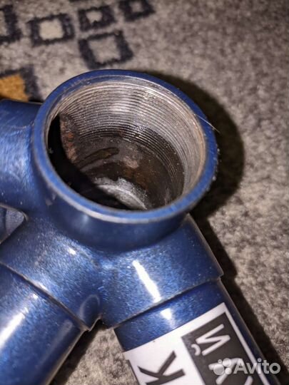 Велосипед fixed gear