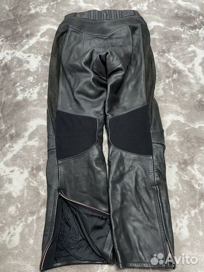 682.Мотоштаны р42-44