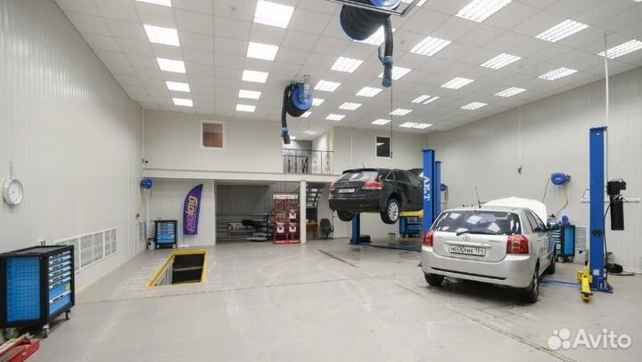 Диагностика подвески BMW X1 III 2022-25