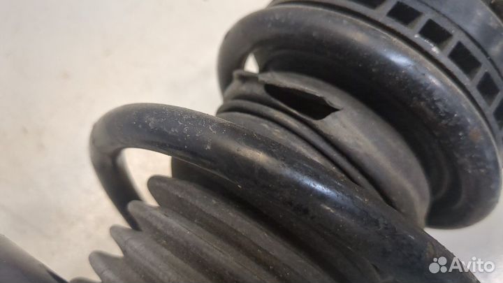 Амортизатор подвески Ford Fusion, 2005