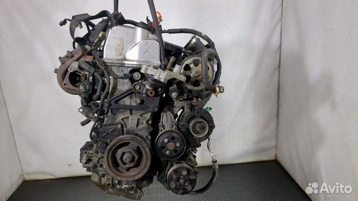 Двигатель Acura RDX, 2010