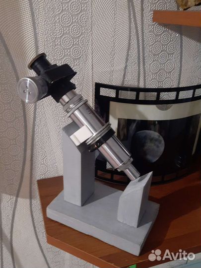 Микроскоп Мир 1 (редкий)