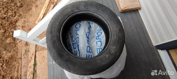 Nokian Tyres Hakkapeliitta R2 SUV 235/65 R17 108P